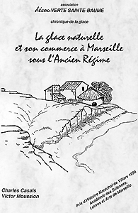 La glace naturelle et son commerce à Marseille sous l'ancien régime