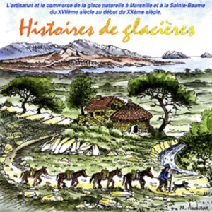 Histoires de glacières (DVD)