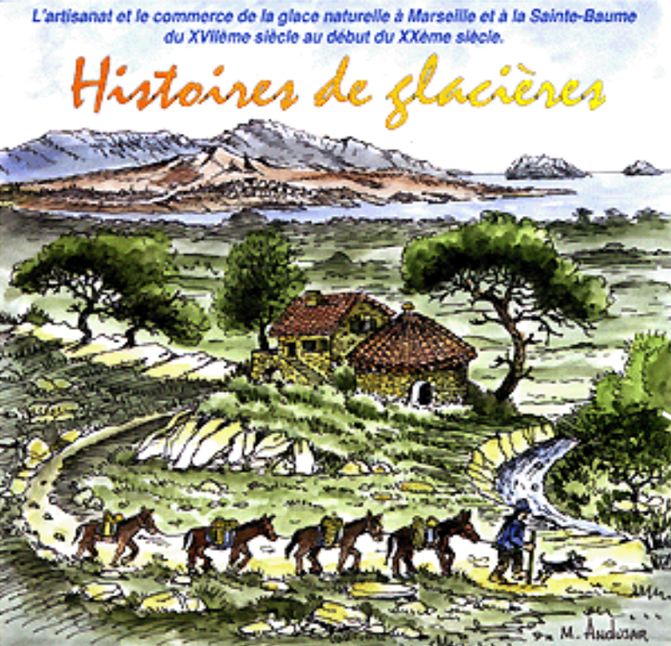 Histoires de glacières (DVD)