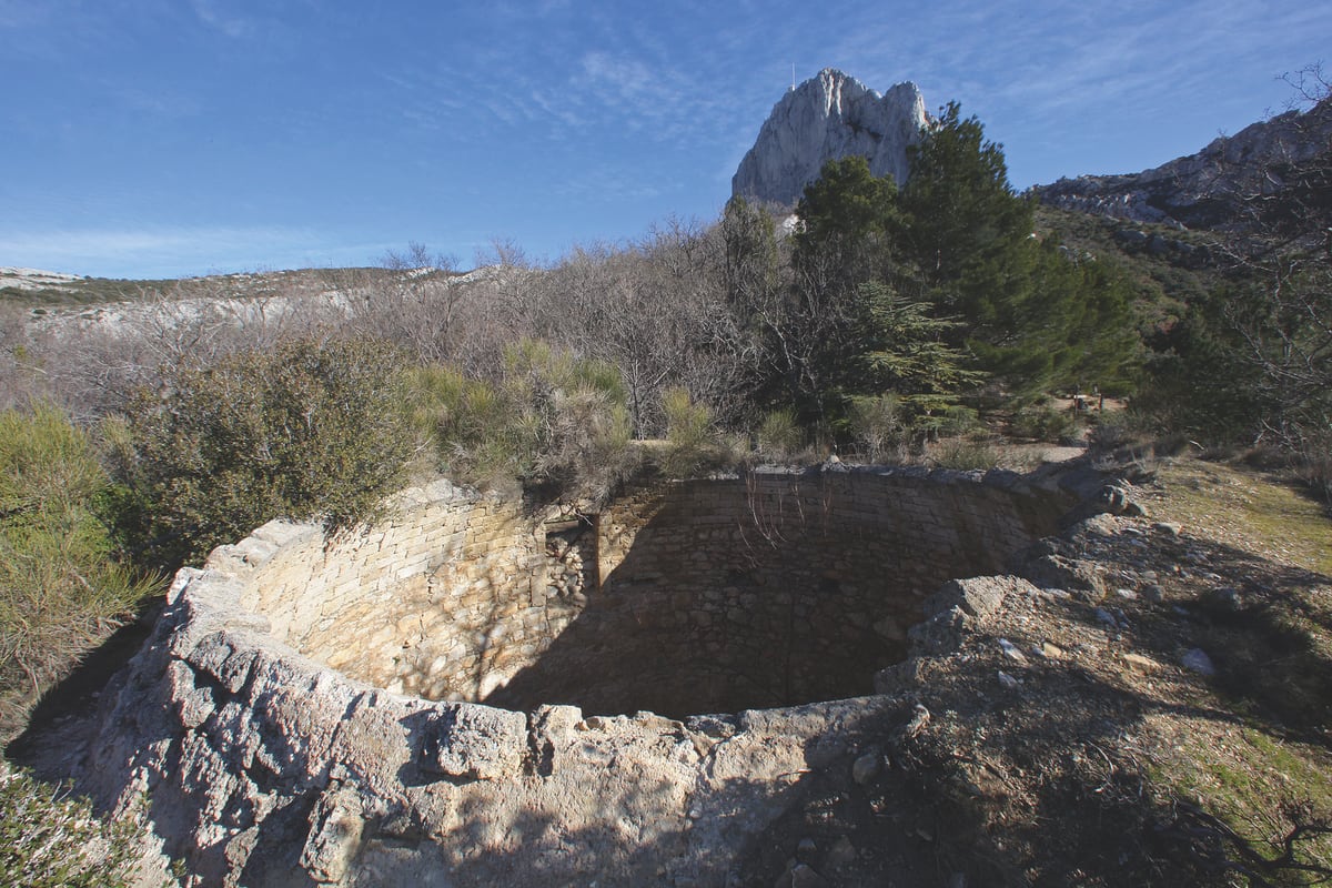 ☀️&rArr; Vall&eacute;e de St Pons les Cascades par les Glaci&egrave;res ⛰️ Lundi 30 Mars 9h00